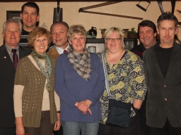 Jahreshauptversammlung 2011